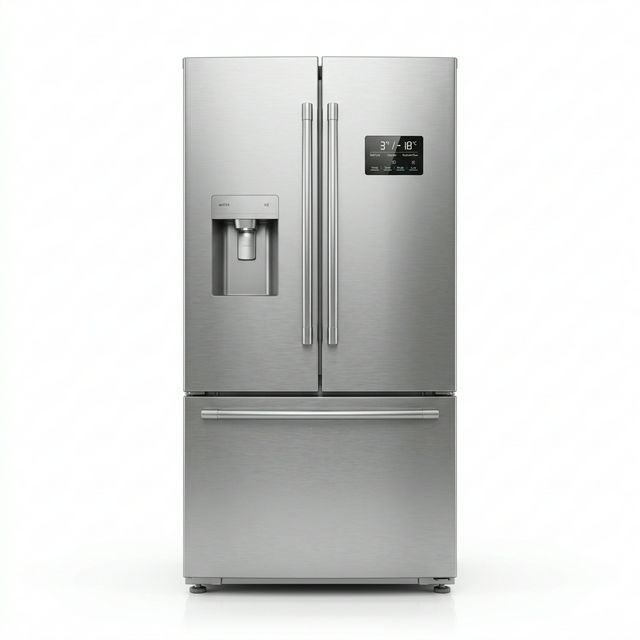 İkinci el garantili NoFrost buzdolabı Bosch Arçelik Beko modelleri Sakarya